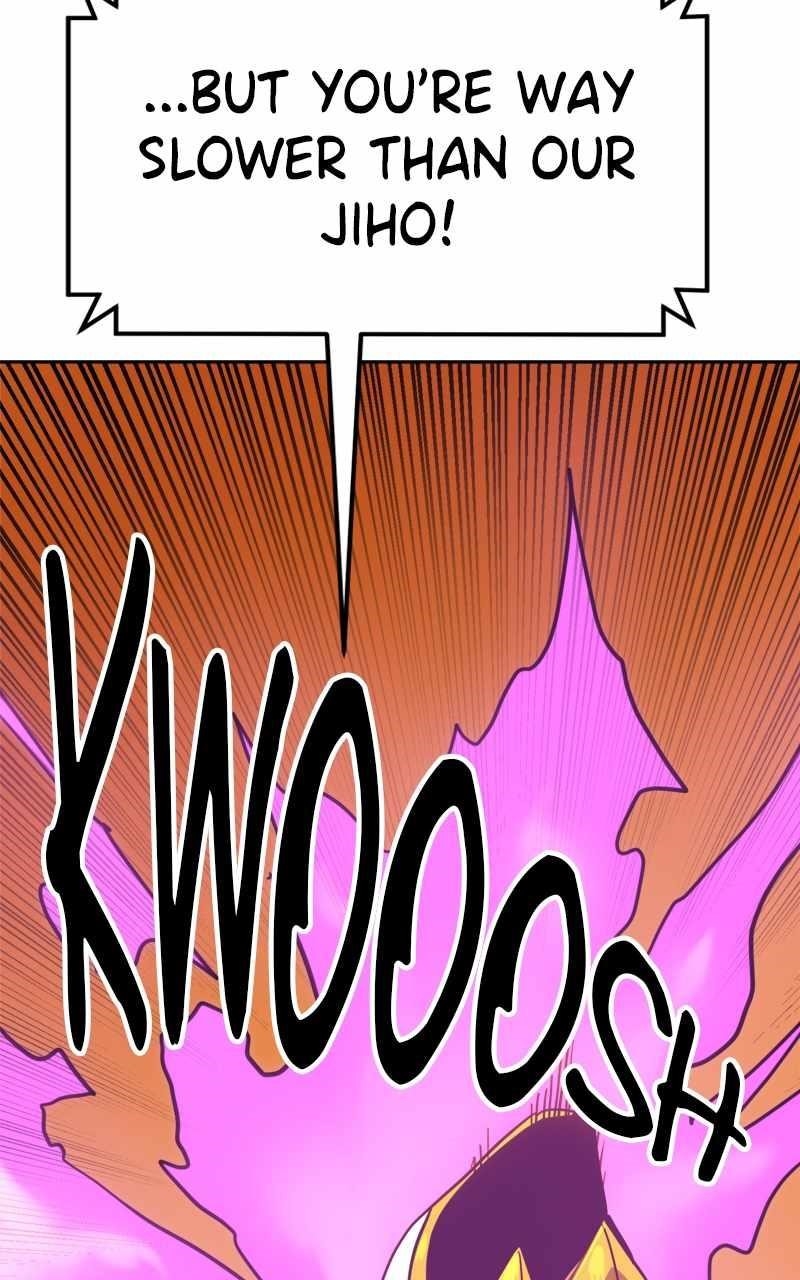 Double Click (PARK Soo-bong) — Chapter 123 — page 110