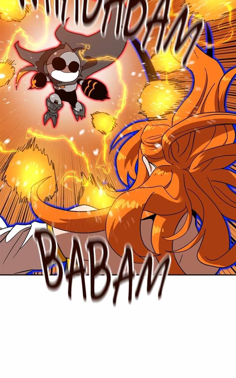 Double Click (PARK Soo-bong) — Chapter 123 — page 117