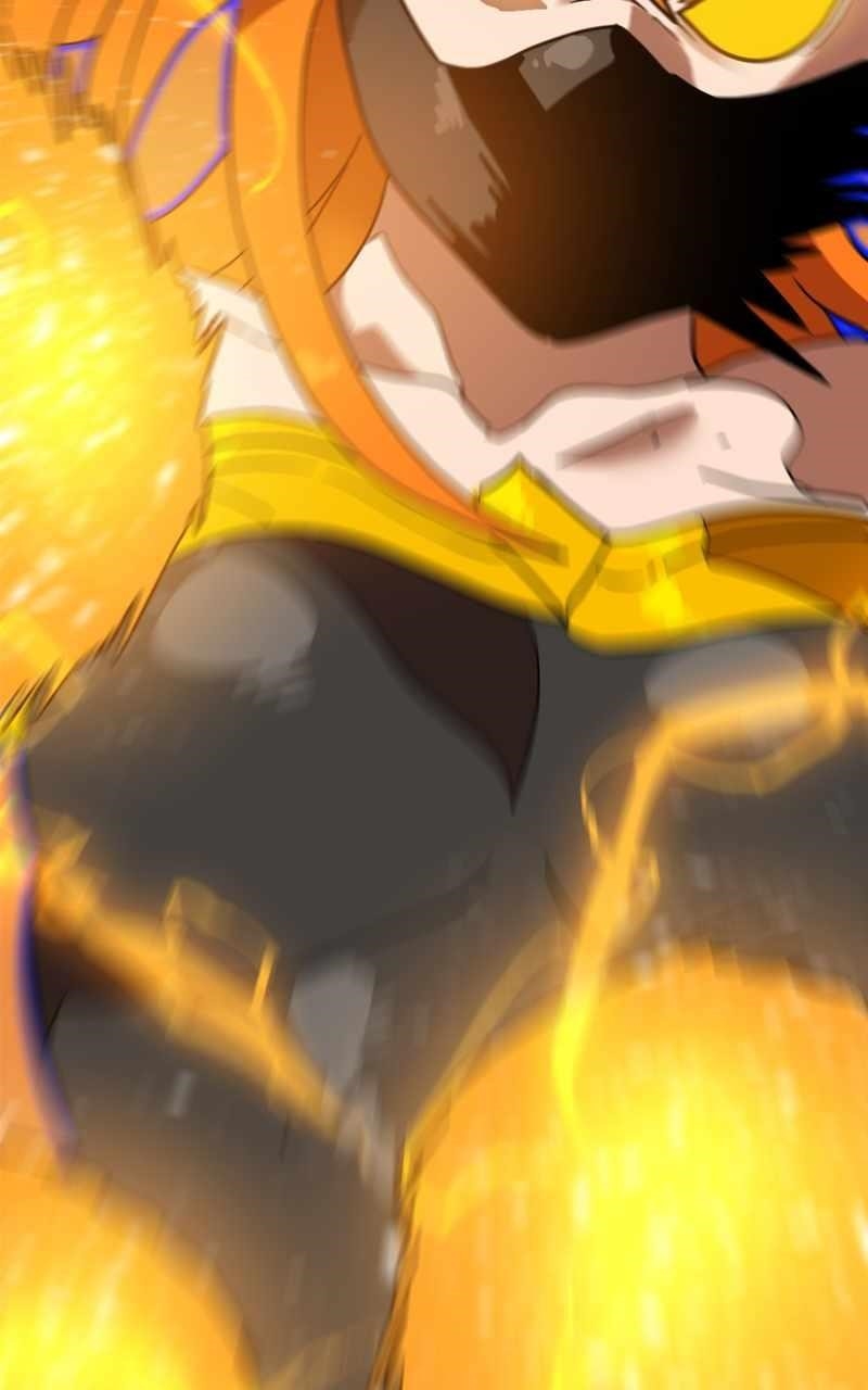 Double Click (PARK Soo-bong) — Chapter 123 — page 119