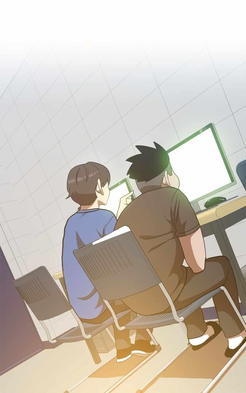 Double Click (PARK Soo-bong) — Chapter 123 — page 121