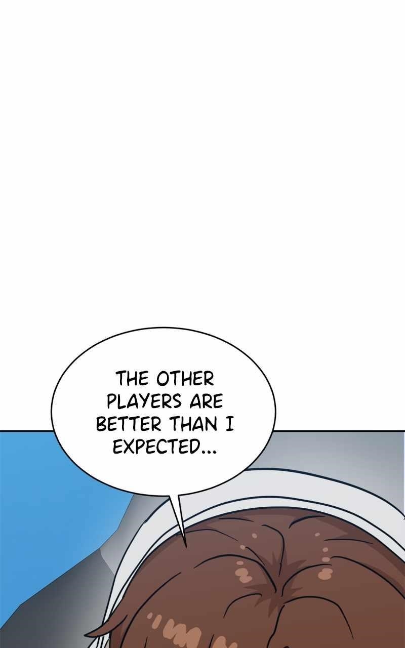 Double Click (PARK Soo-bong) — Chapter 123 — page 127