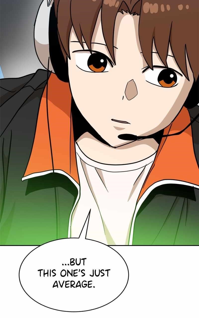 Double Click (PARK Soo-bong) — Chapter 123 — page 128