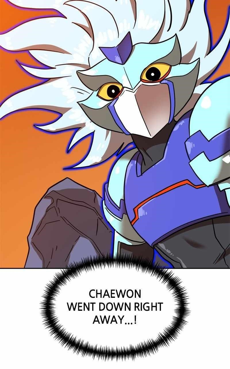 Double Click (PARK Soo-bong) — Chapter 124 — page 2