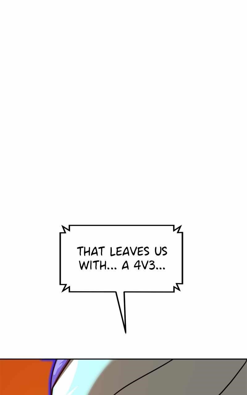 Double Click (PARK Soo-bong) — Chapter 124 — page 3