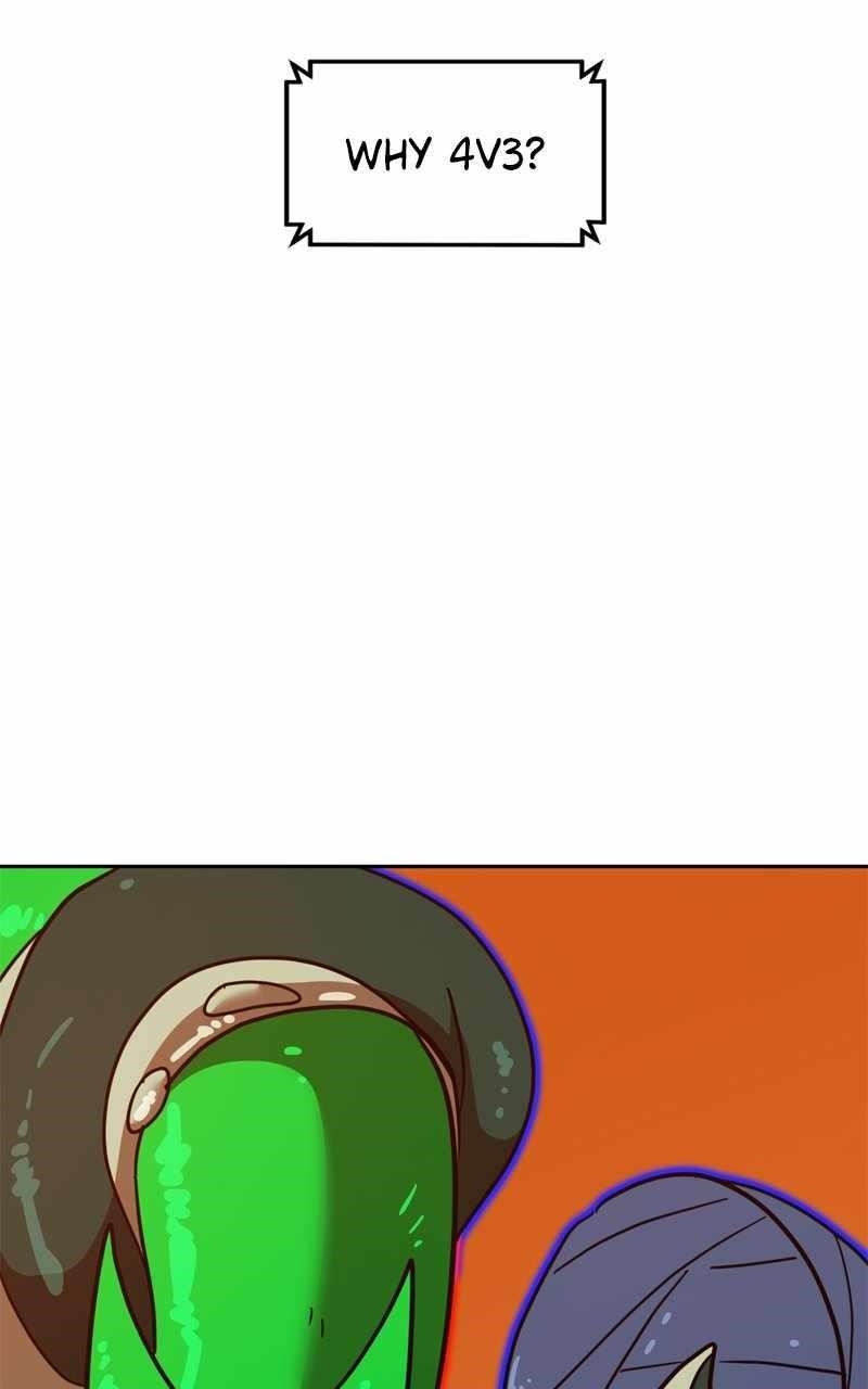 Double Click (PARK Soo-bong) — Chapter 124 — page 5