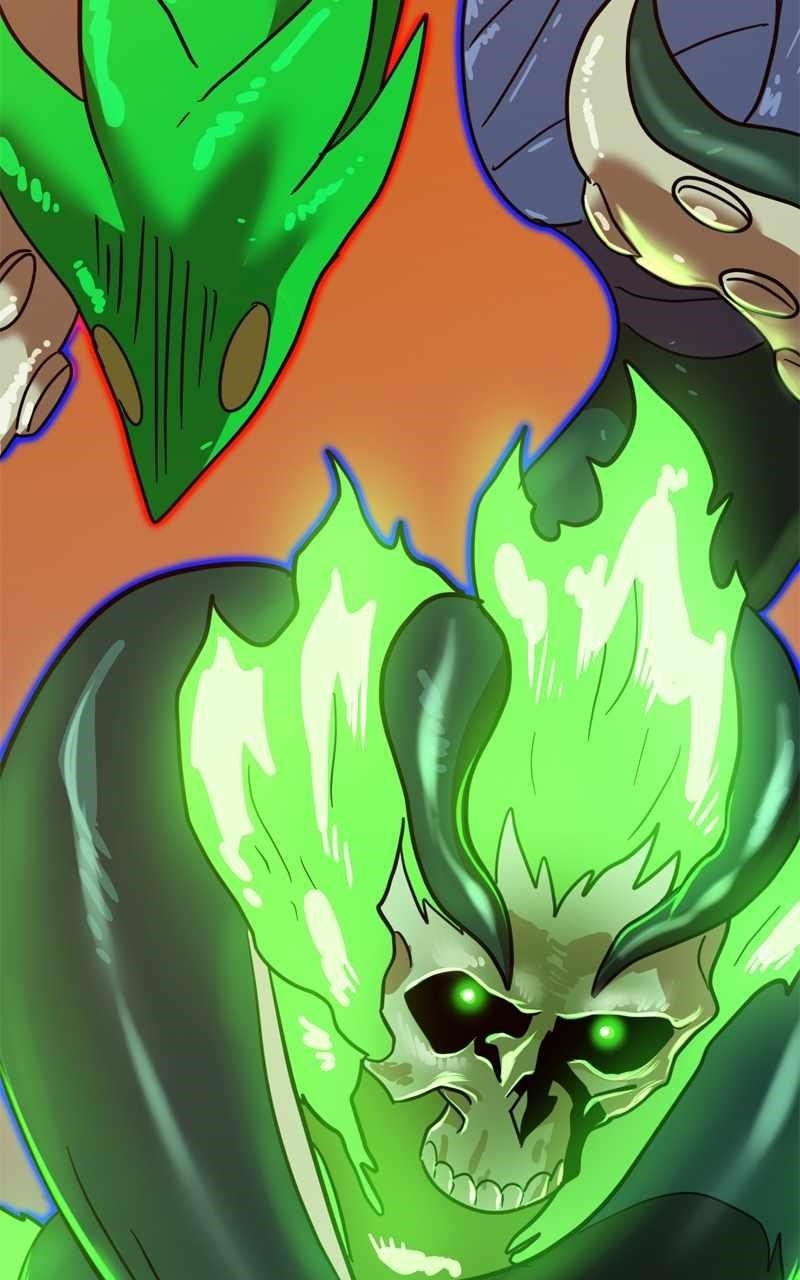 Double Click (PARK Soo-bong) — Chapter 124 — page 6