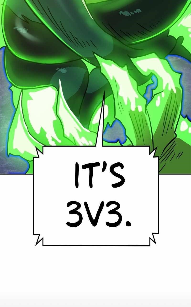 Double Click (PARK Soo-bong) — Chapter 124 — page 7