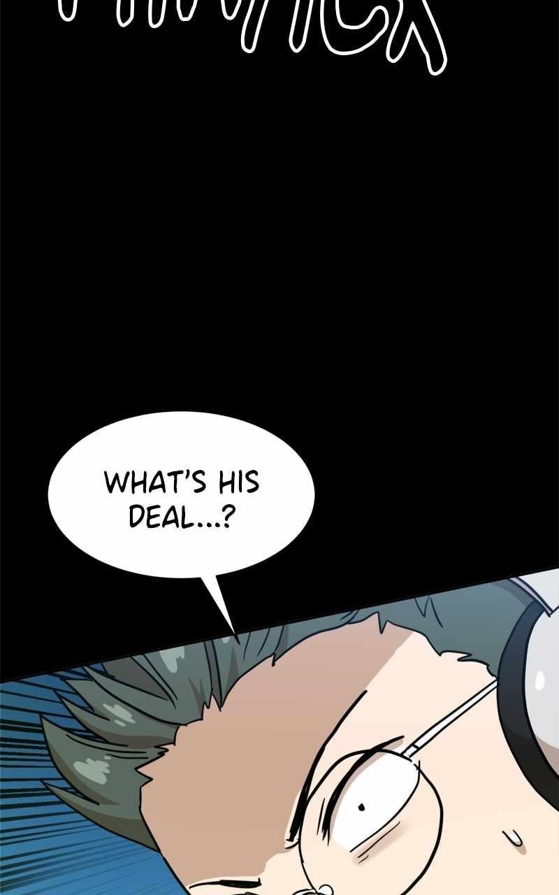 Double Click (PARK Soo-bong) — Chapter 124 — page 13