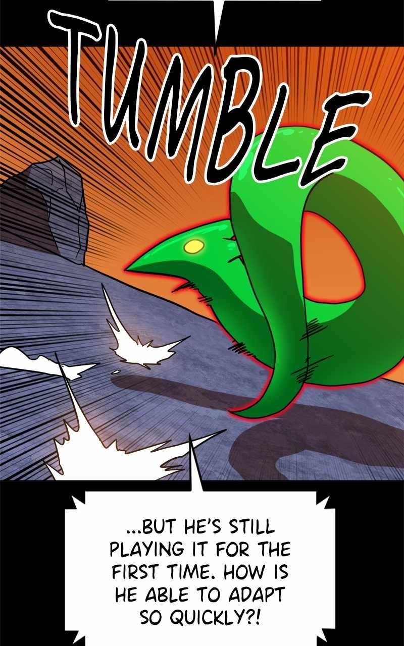 Double Click (PARK Soo-bong) — Chapter 124 — page 15
