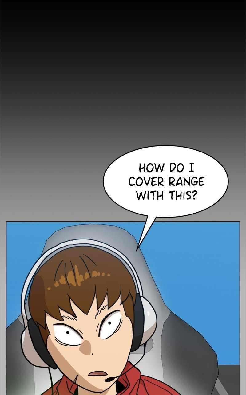Double Click (PARK Soo-bong) — Chapter 124 — page 21