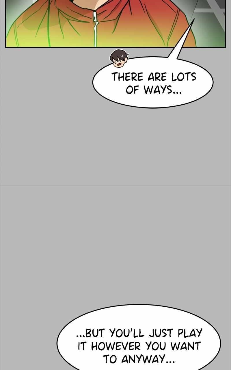 Double Click (PARK Soo-bong) — Chapter 124 — page 22