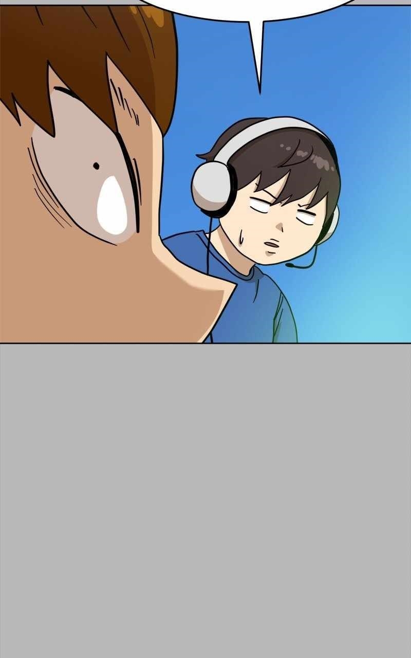 Double Click (PARK Soo-bong) — Chapter 124 — page 23