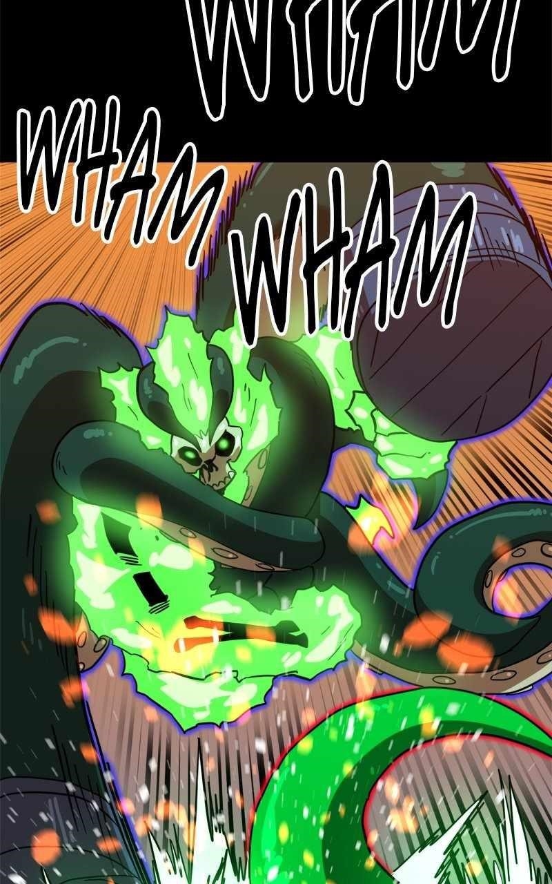 Double Click (PARK Soo-bong) — Chapter 124 — page 30