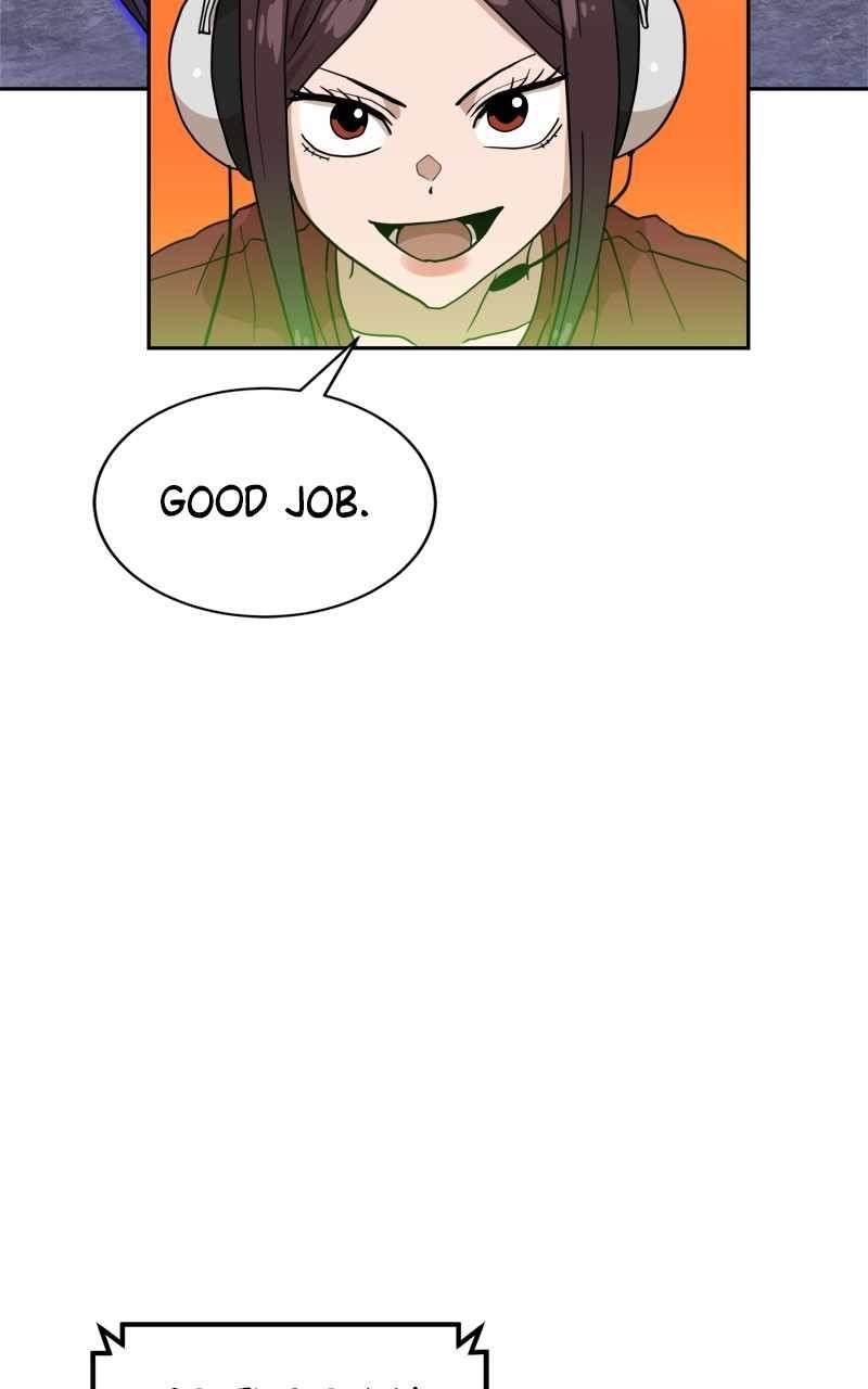 Double Click (PARK Soo-bong) — Chapter 124 — page 34