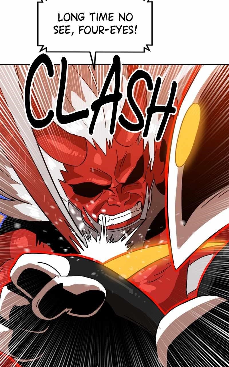 Double Click (PARK Soo-bong) — Chapter 124 — page 37