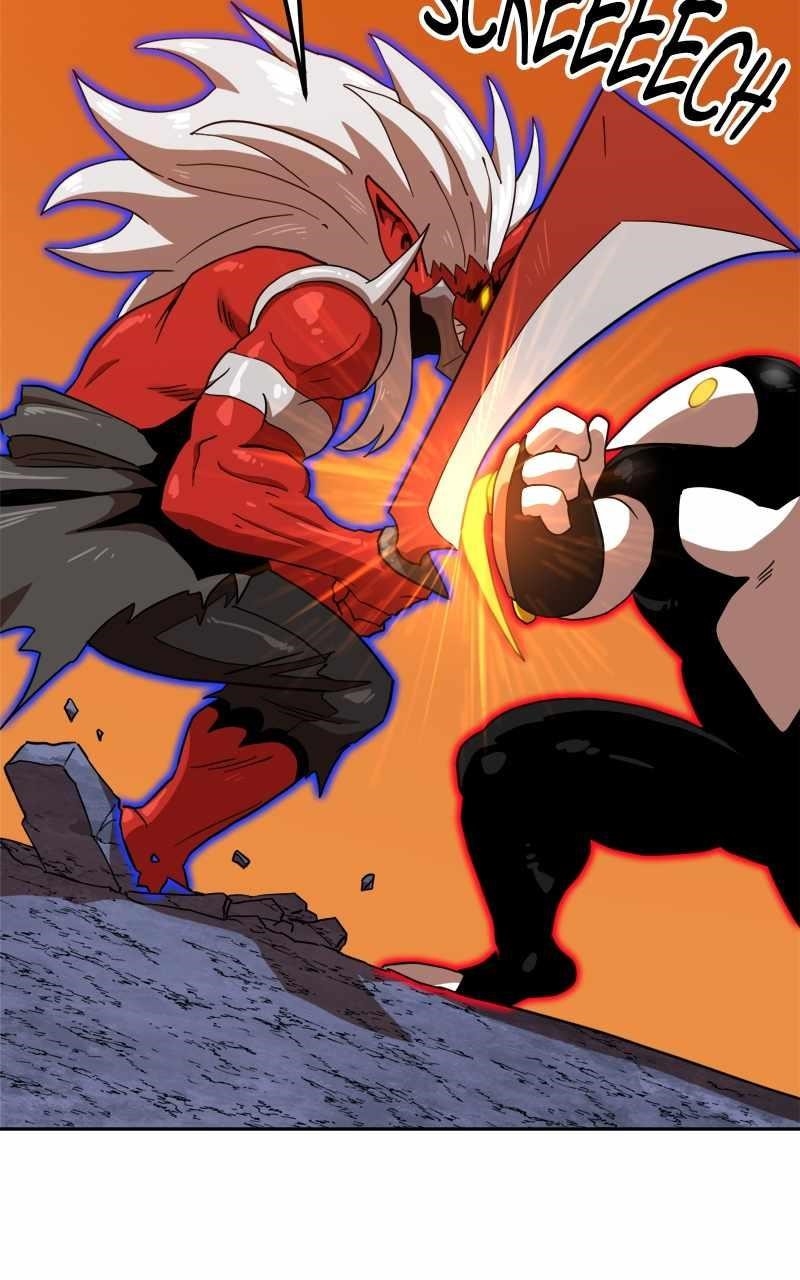 Double Click (PARK Soo-bong) — Chapter 124 — page 39