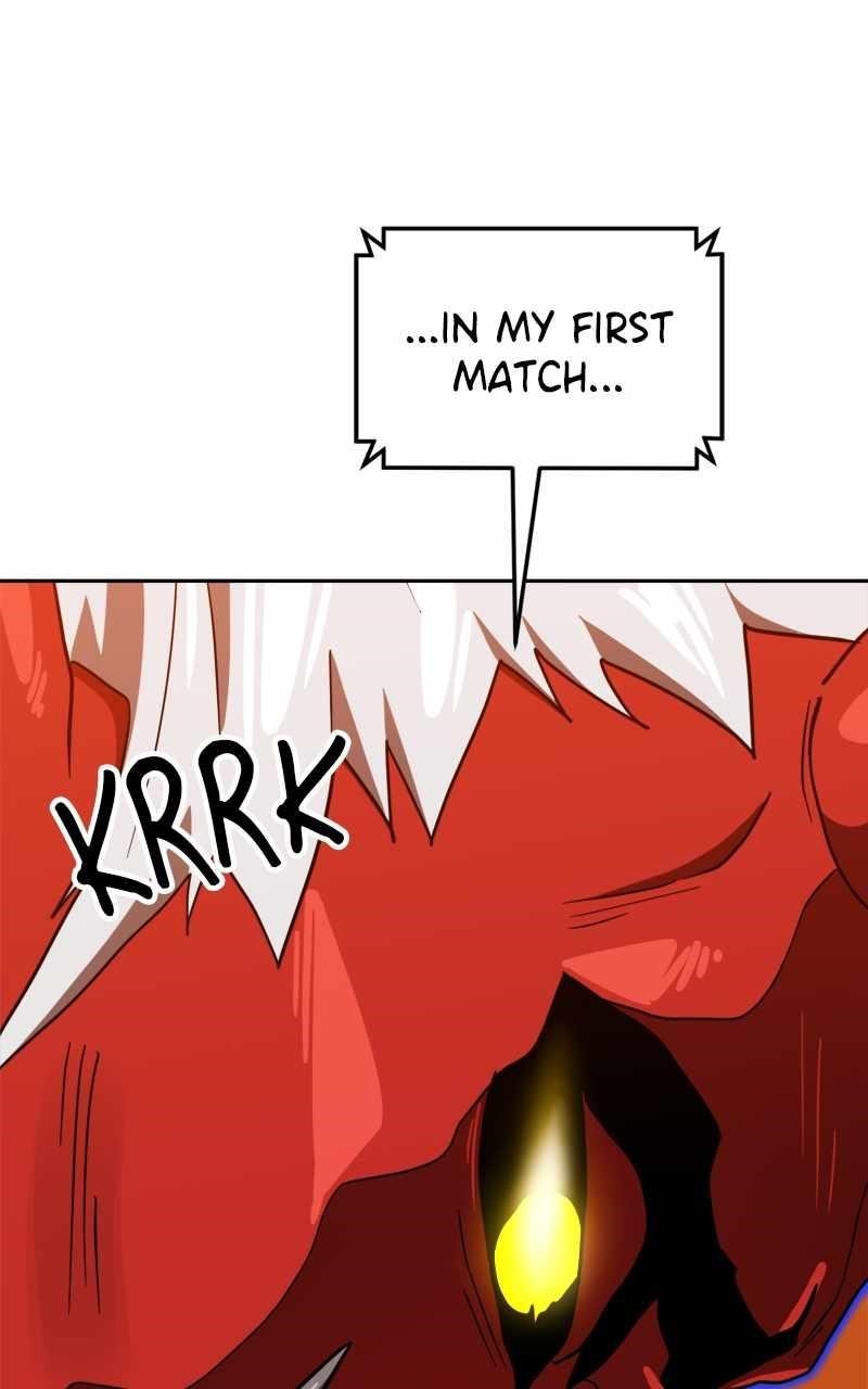 Double Click (PARK Soo-bong) — Chapter 124 — page 40