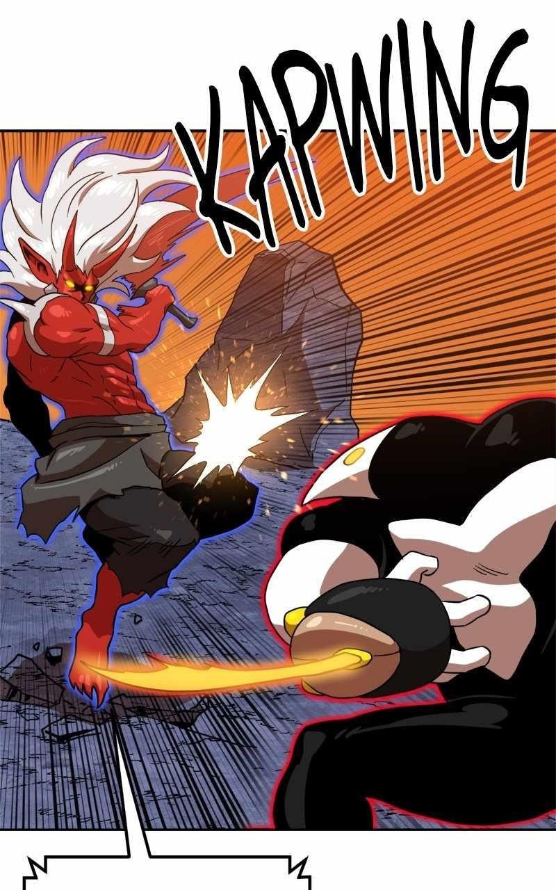 Double Click (PARK Soo-bong) — Chapter 124 — page 42