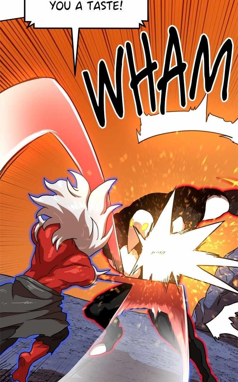Double Click (PARK Soo-bong) — Chapter 124 — page 45