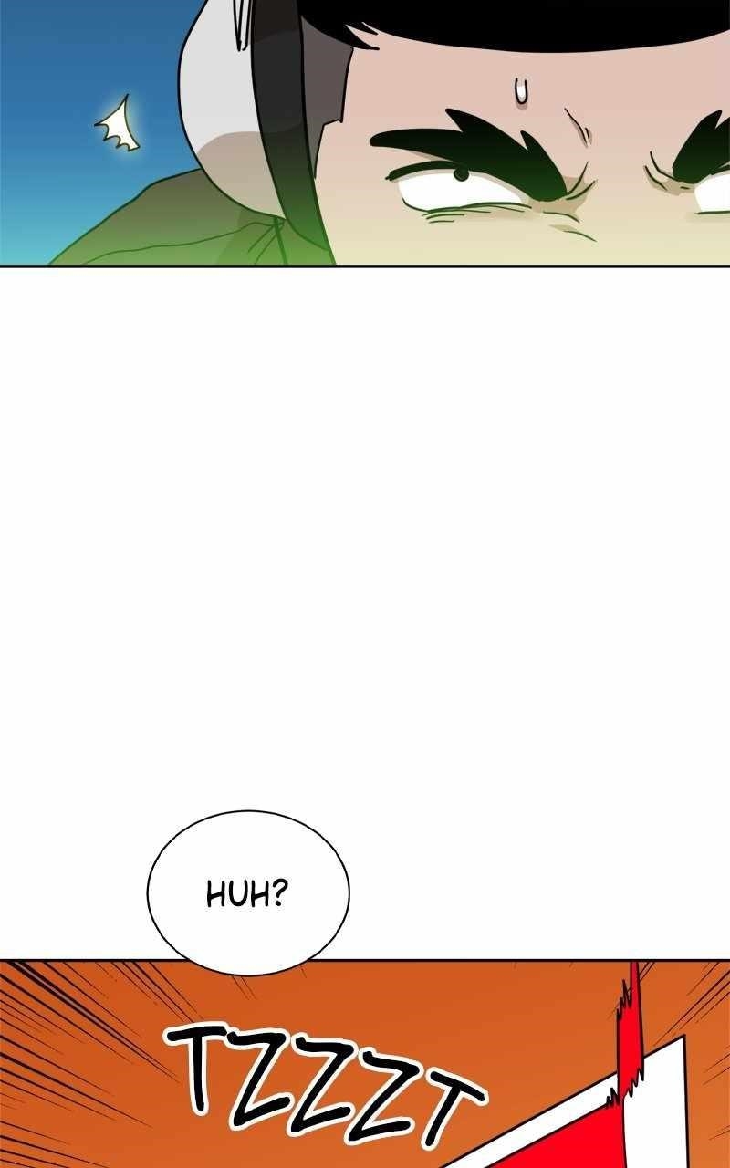 Double Click (PARK Soo-bong) — Chapter 124 — page 48