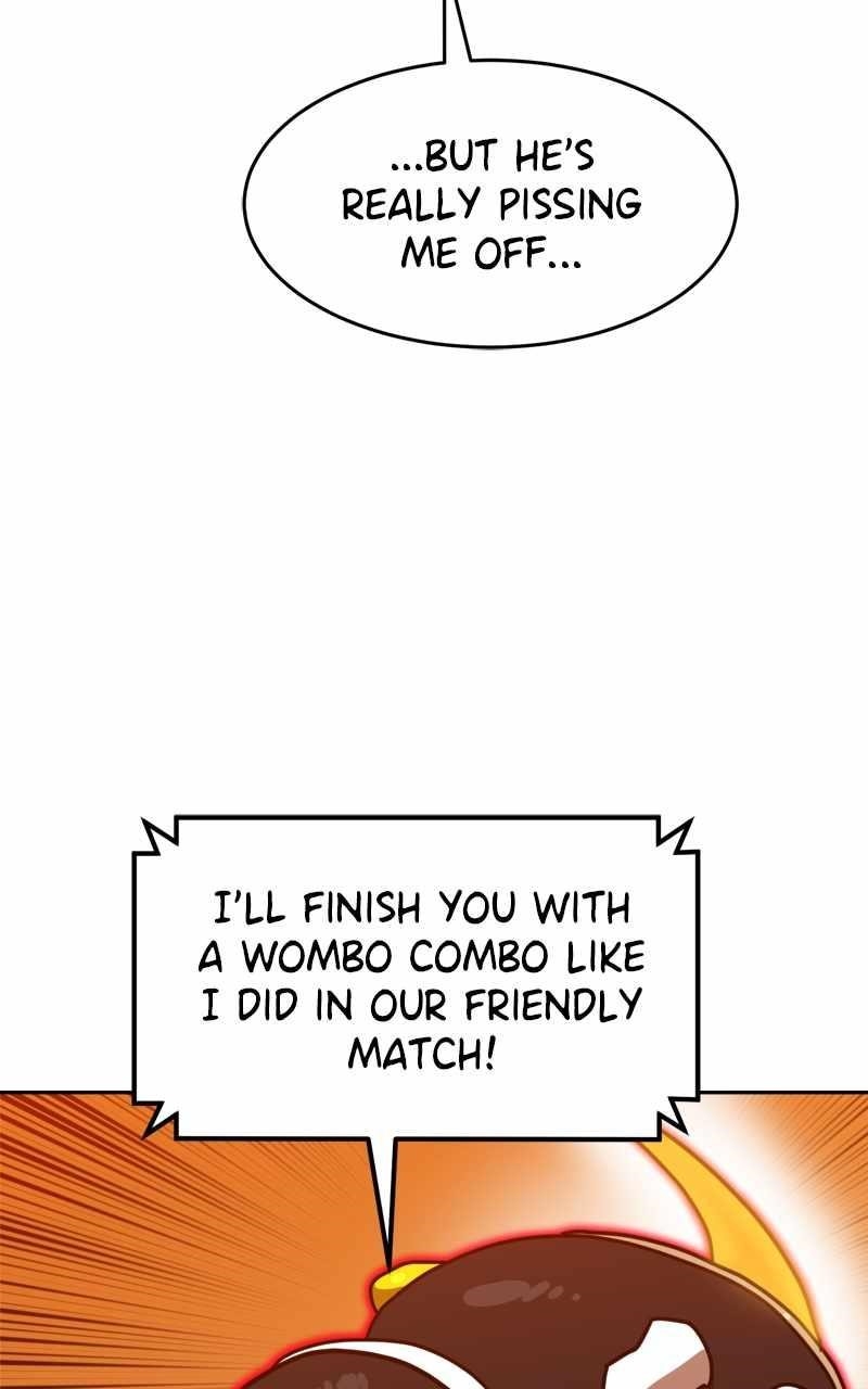 Double Click (PARK Soo-bong) — Chapter 124 — page 56