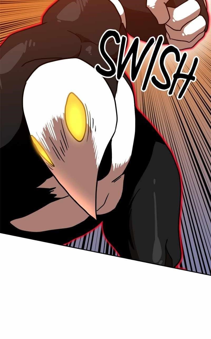 Double Click (PARK Soo-bong) — Chapter 124 — page 57