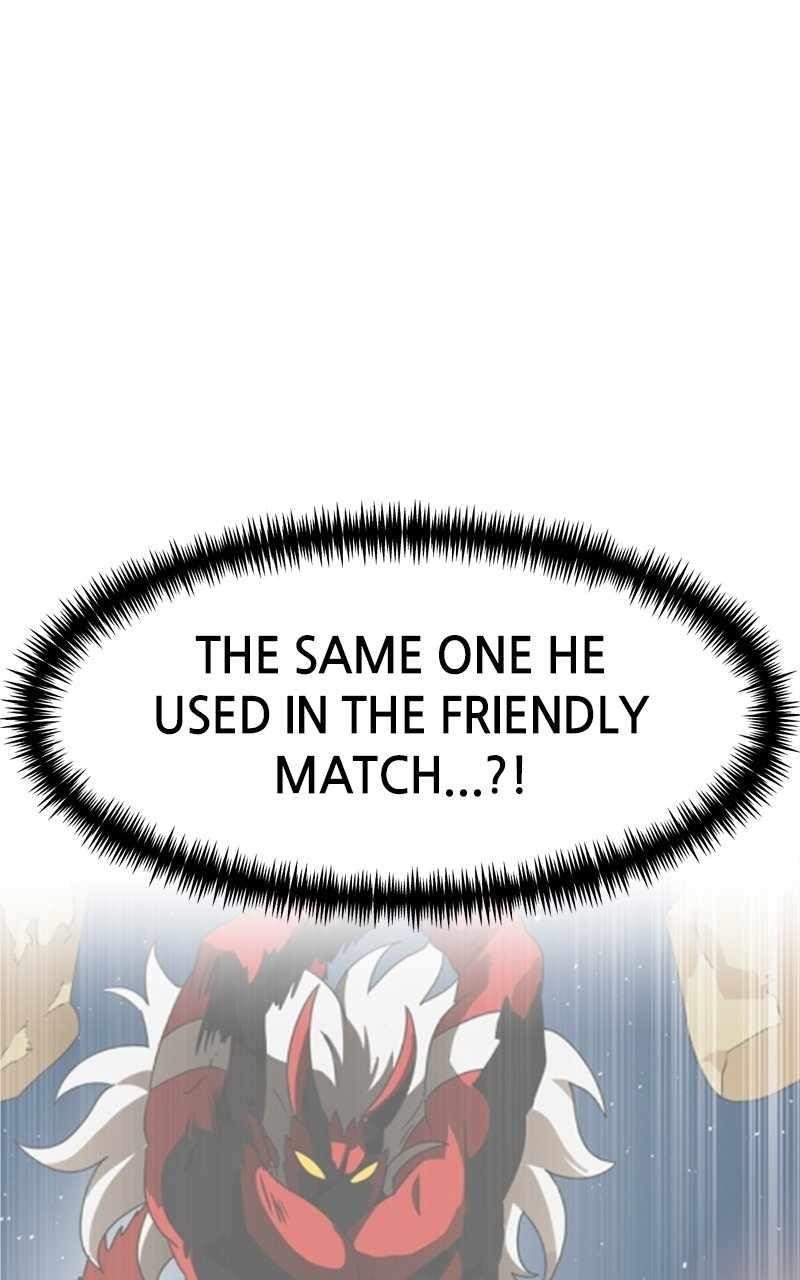 Double Click (PARK Soo-bong) — Chapter 124 — page 61