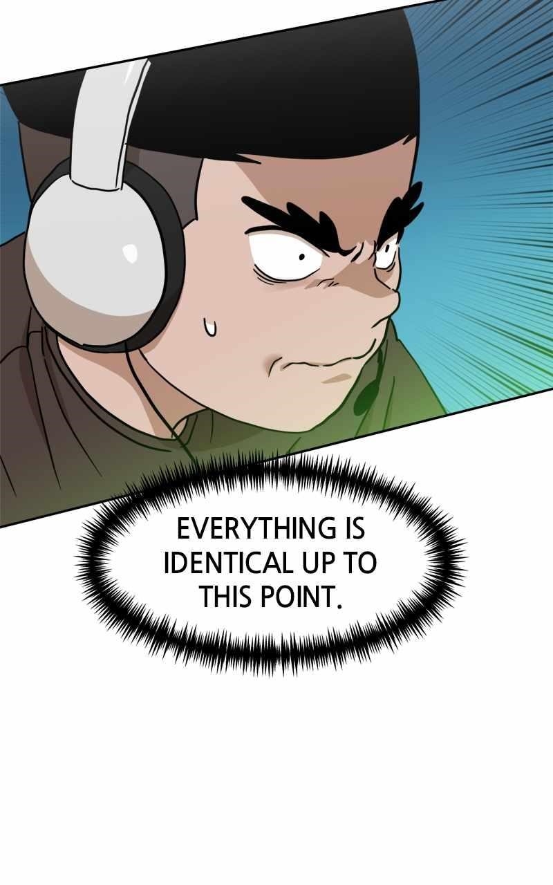 Double Click (PARK Soo-bong) — Chapter 124 — page 64
