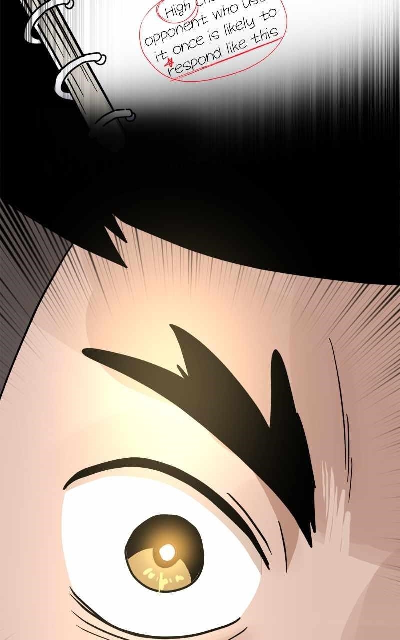 Double Click (PARK Soo-bong) — Chapter 124 — page 66