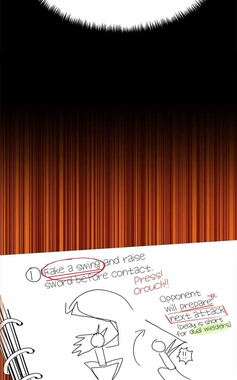 Double Click (PARK Soo-bong) — Chapter 124 — page 71