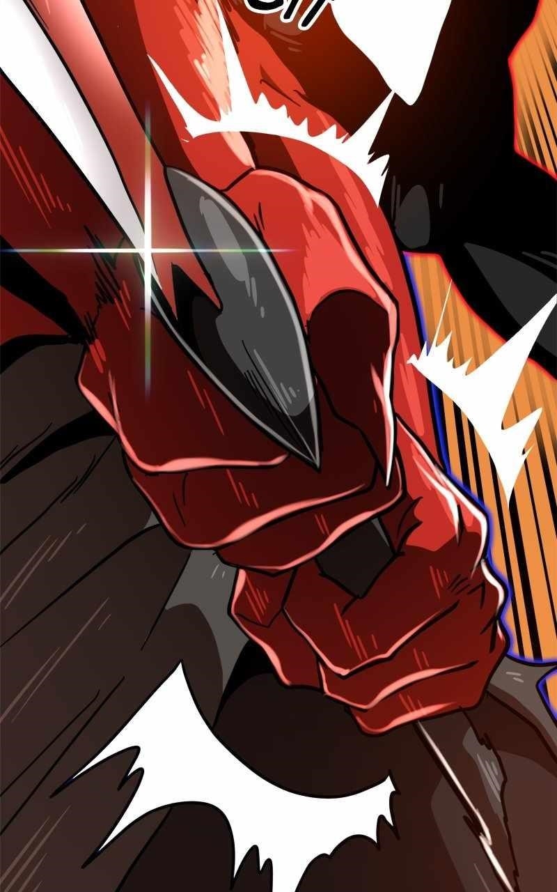 Double Click (PARK Soo-bong) — Chapter 124 — page 77