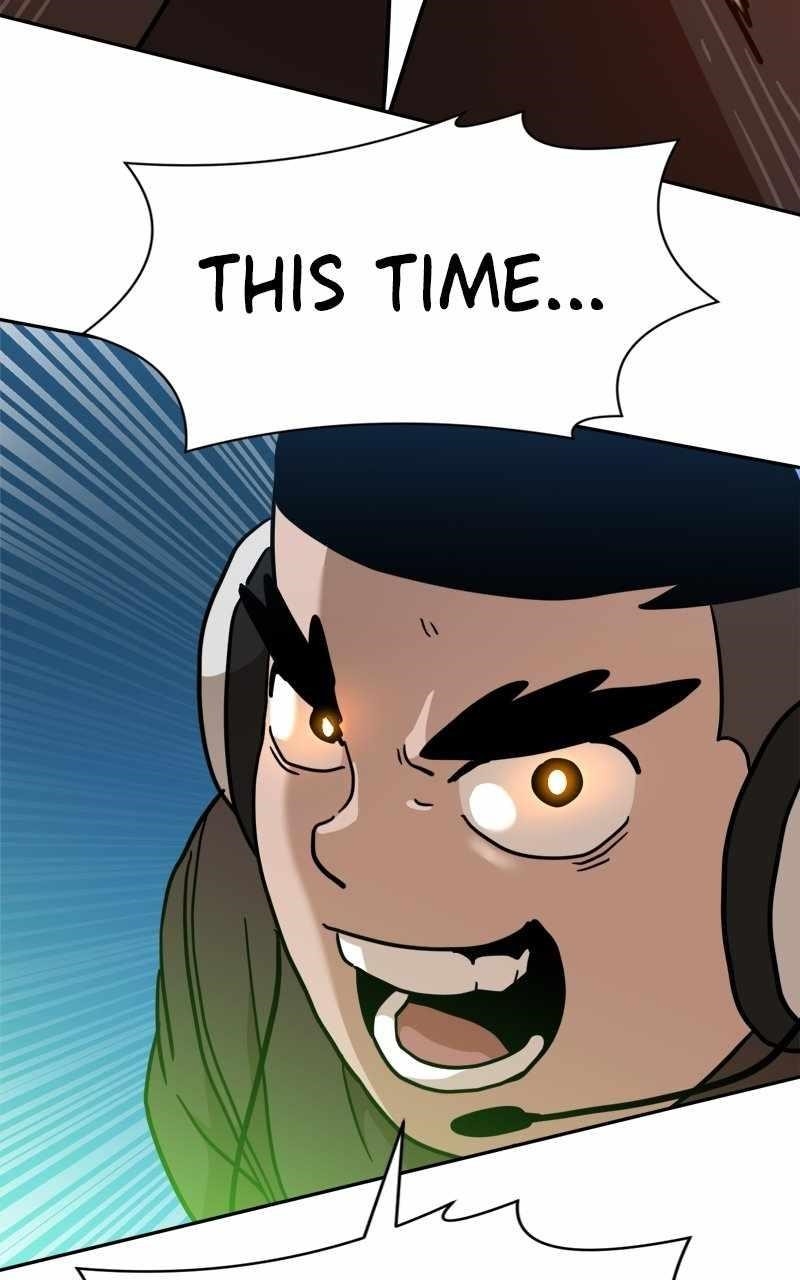 Double Click (PARK Soo-bong) — Chapter 124 — page 78