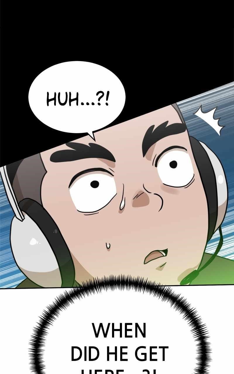 Double Click (PARK Soo-bong) — Chapter 124 — page 94