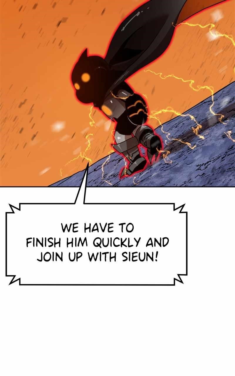 Double Click (PARK Soo-bong) — Chapter 124 — page 99