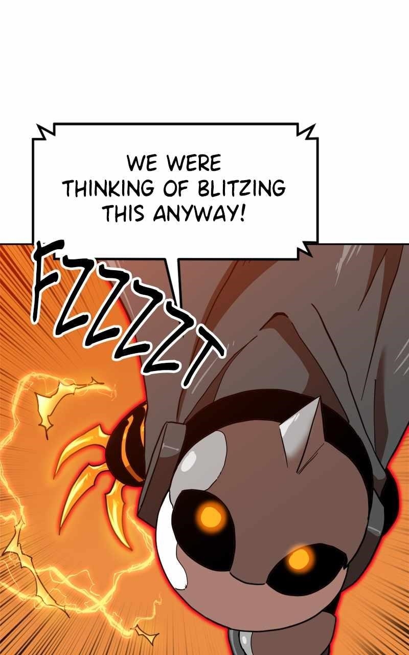 Double Click (PARK Soo-bong) — Chapter 124 — page 101
