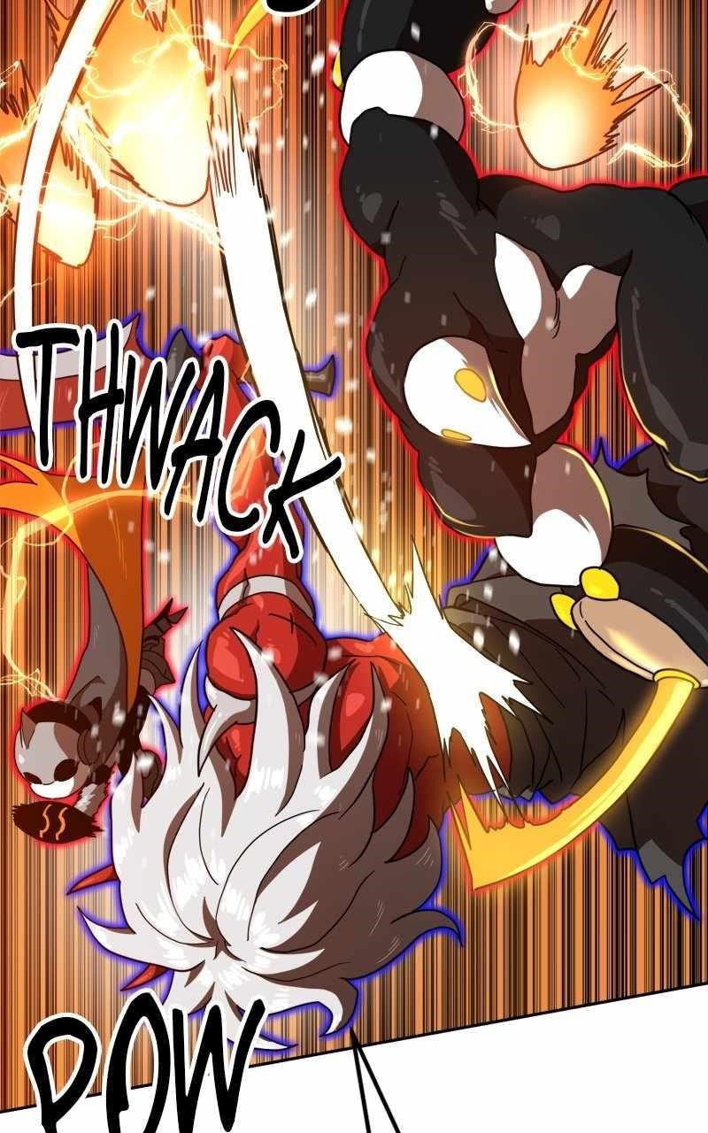 Double Click (PARK Soo-bong) — Chapter 124 — page 104