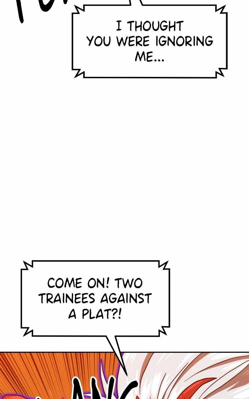 Double Click (PARK Soo-bong) — Chapter 124 — page 105