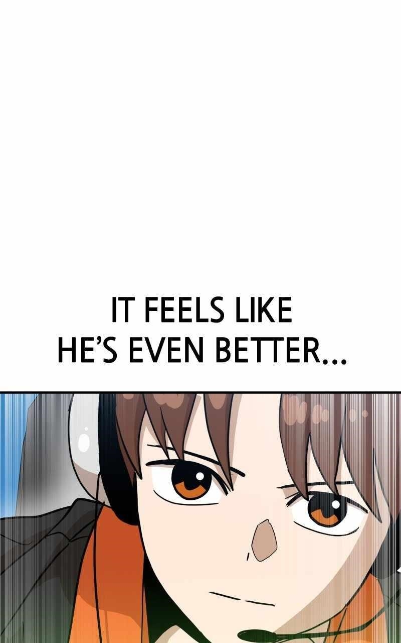 Double Click (PARK Soo-bong) — Chapter 124 — page 114
