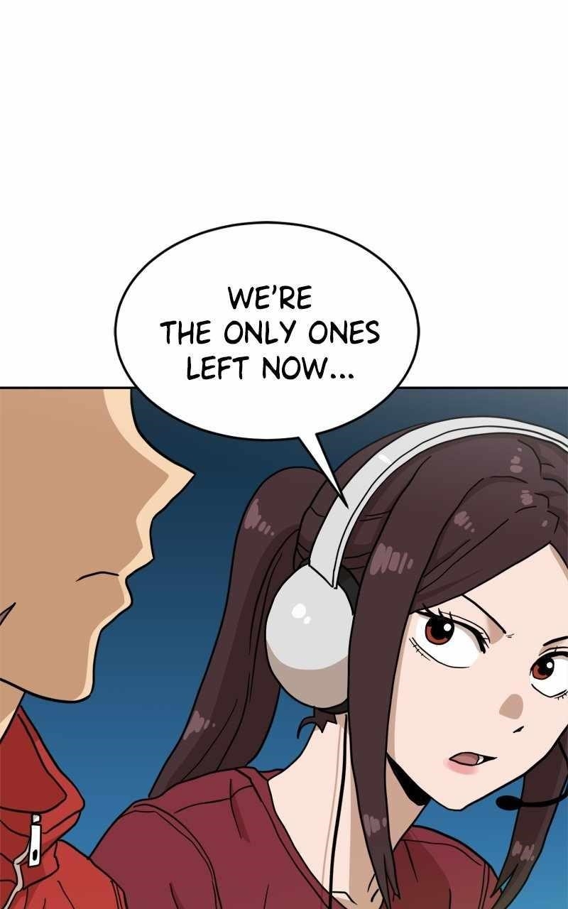 Double Click (PARK Soo-bong) — Chapter 124 — page 117