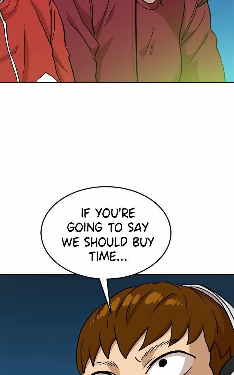 Double Click (PARK Soo-bong) — Chapter 124 — page 118