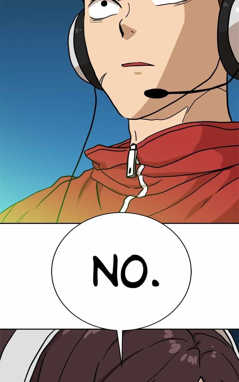 Double Click (PARK Soo-bong) — Chapter 124 — page 119