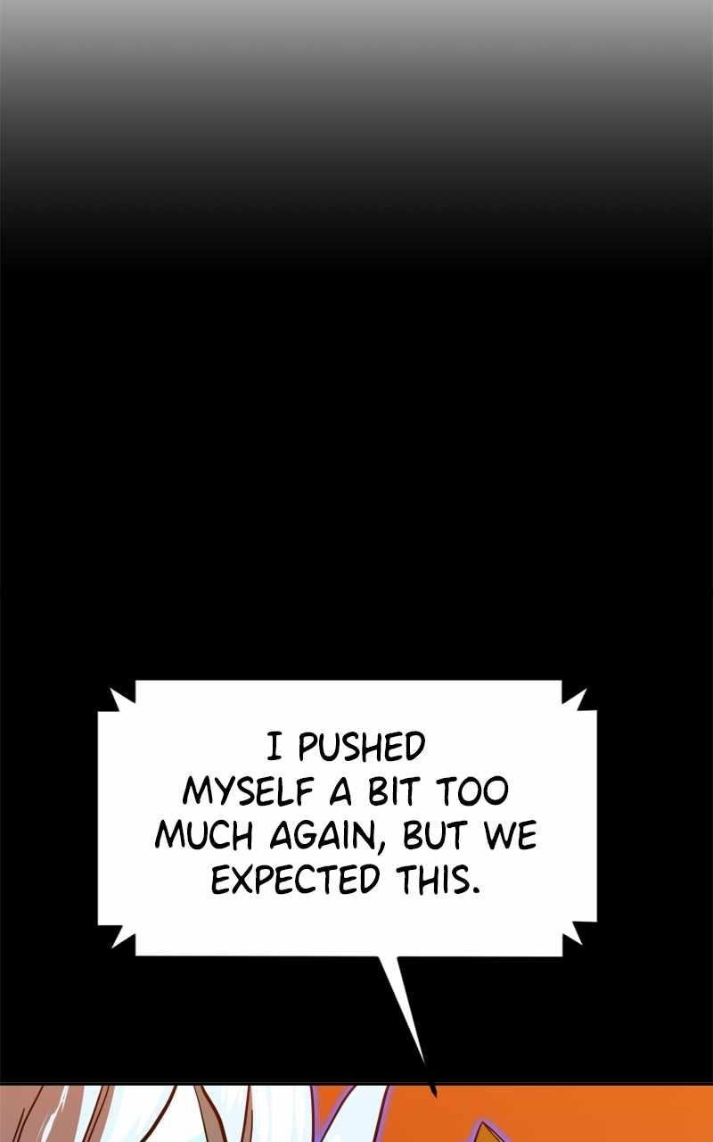 Double Click (PARK Soo-bong) — Chapter 124 — page 122