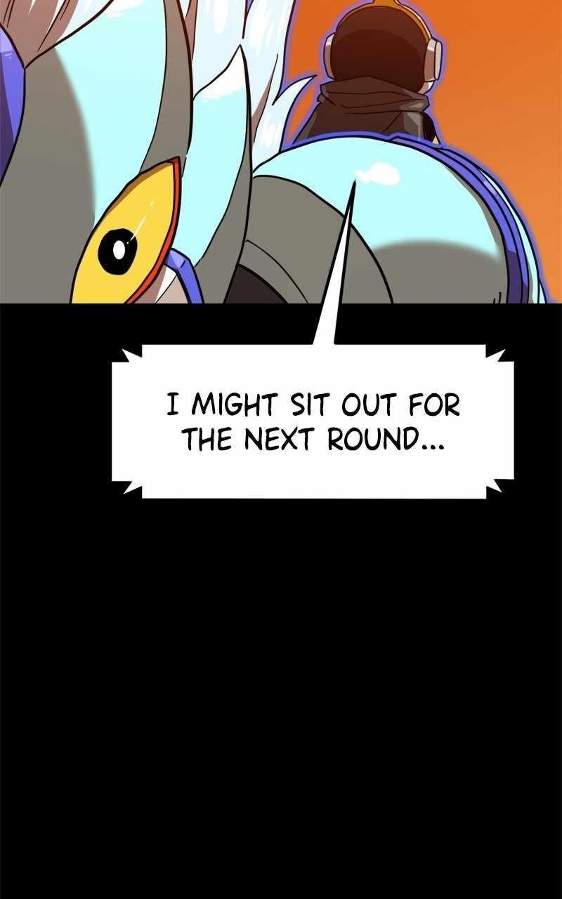 Double Click (PARK Soo-bong) — Chapter 124 — page 123