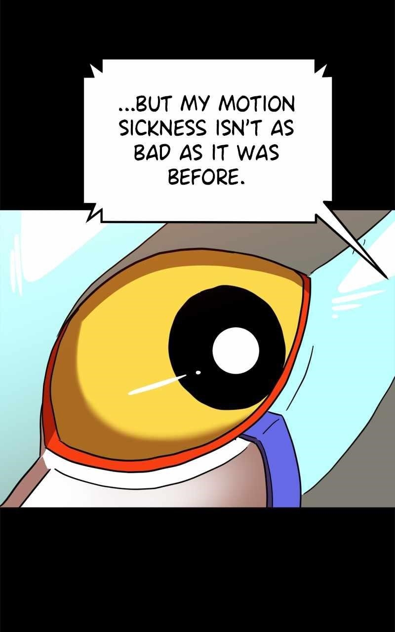 Double Click (PARK Soo-bong) — Chapter 124 — page 124