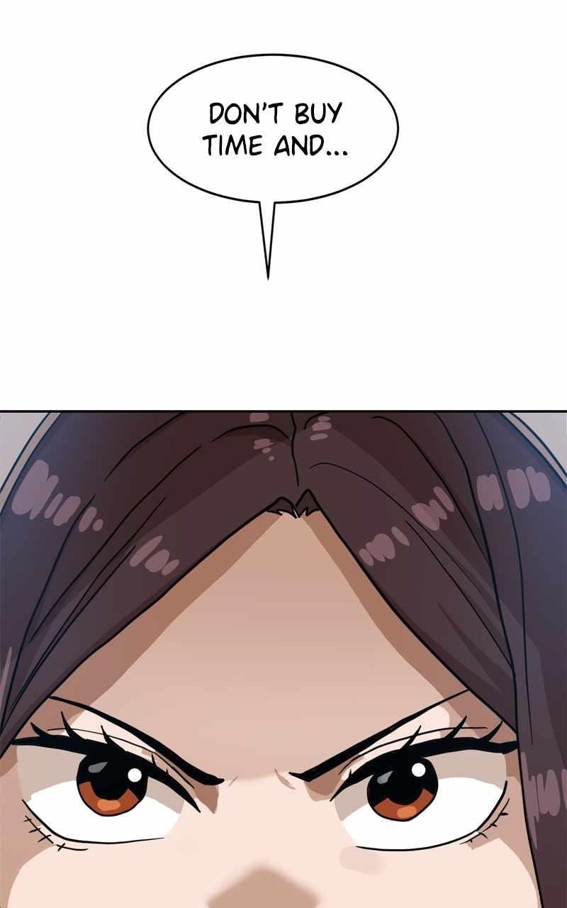 Double Click (PARK Soo-bong) — Chapter 125 — page 1