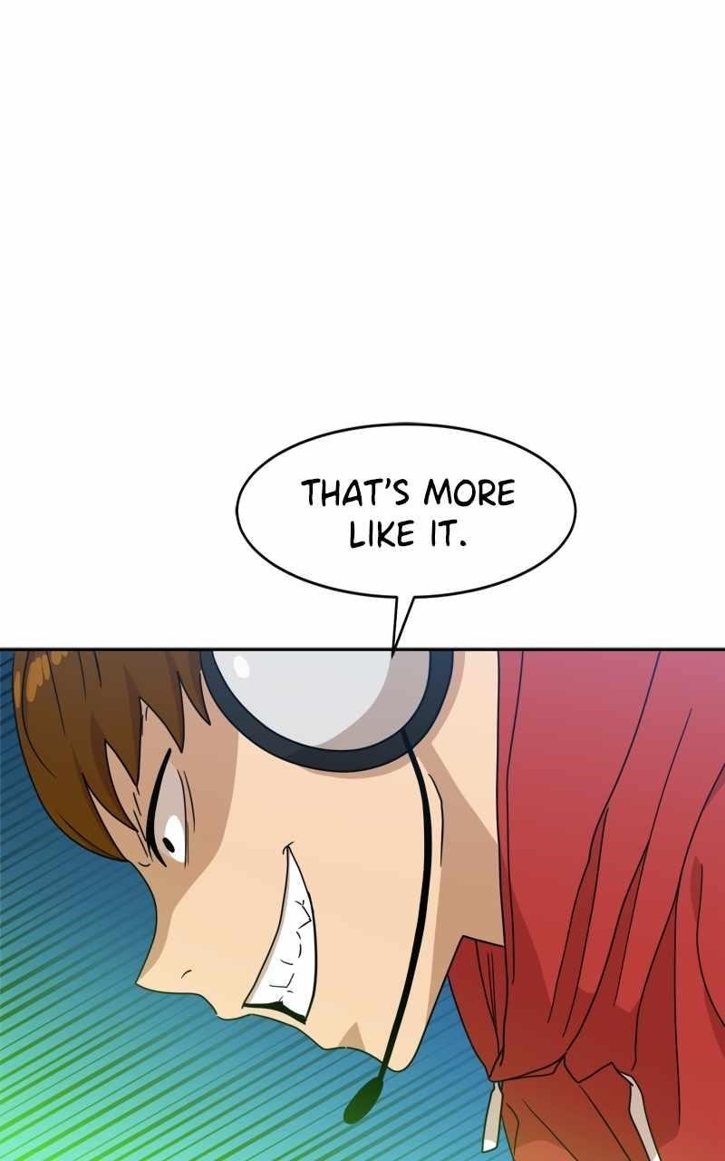 Double Click (PARK Soo-bong) — Chapter 125 — page 3