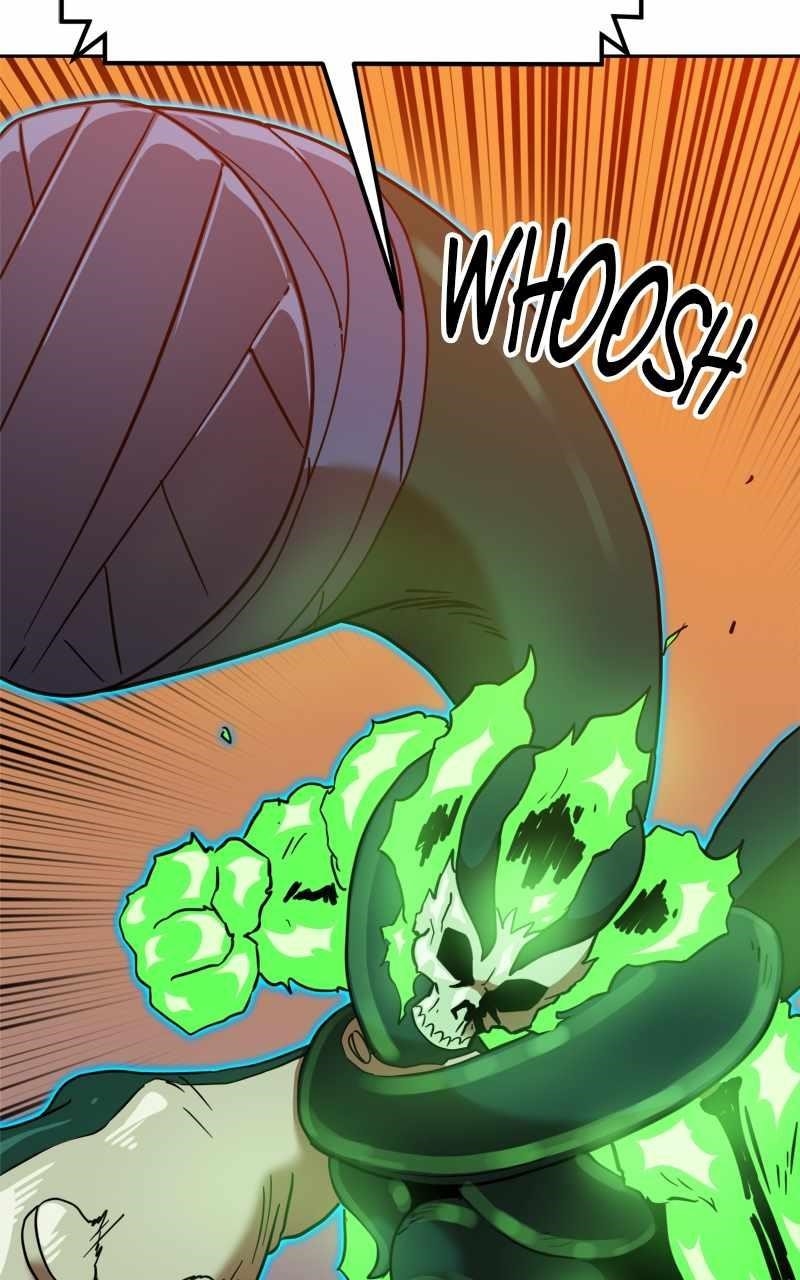 Double Click (PARK Soo-bong) — Chapter 125 — page 5