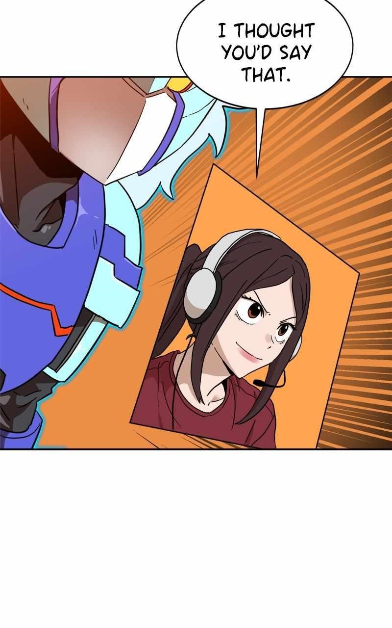 Double Click (PARK Soo-bong) — Chapter 125 — page 7
