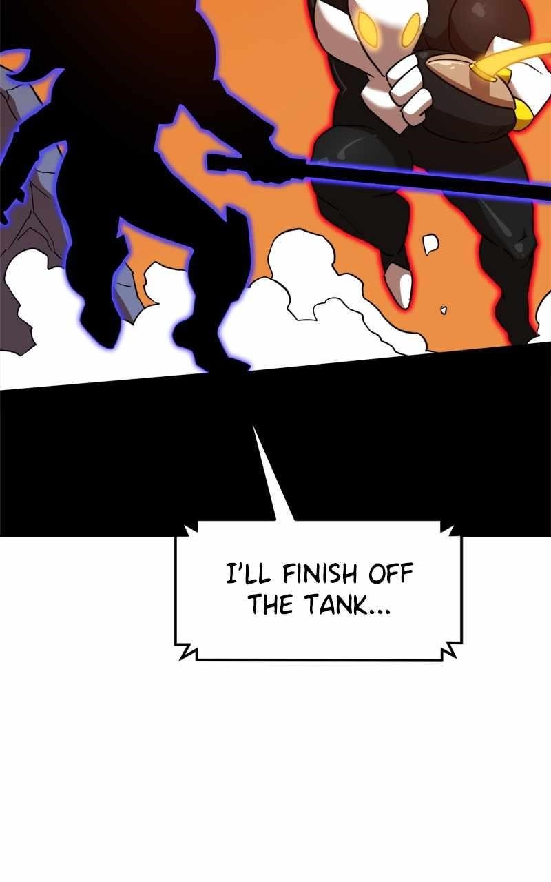 Double Click (PARK Soo-bong) — Chapter 125 — page 9