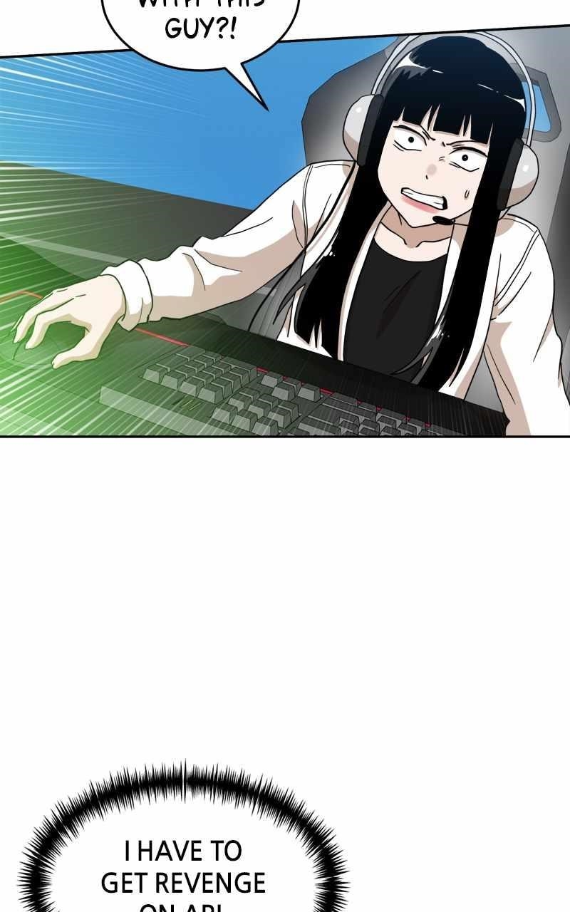 Double Click (PARK Soo-bong) — Chapter 125 — page 16